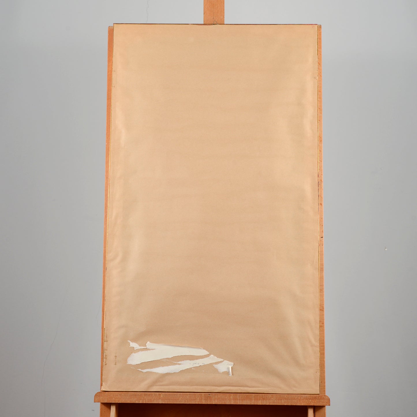 Quadro olio su tela dipinto natura morta anni 1980