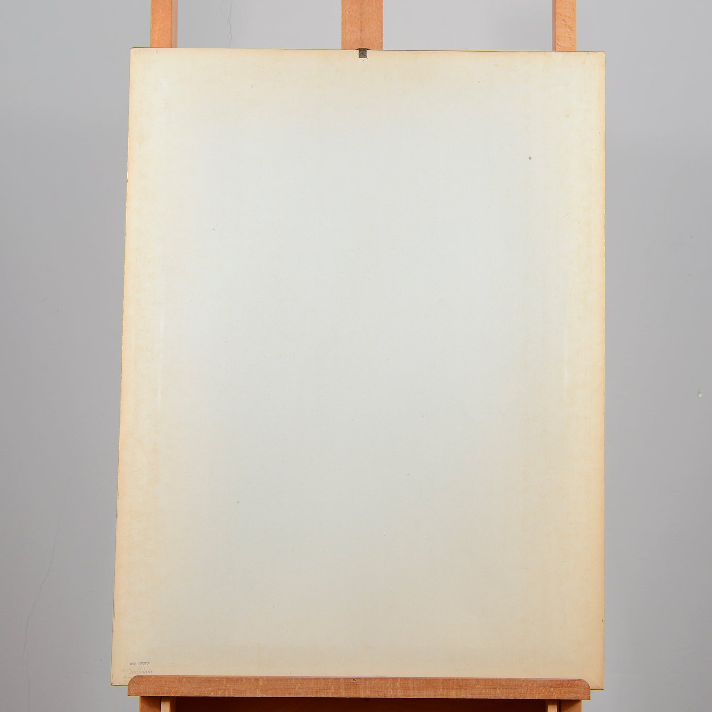 Quadro stampa su tela bambino fanciullo seduto stile 800 di Thomas Lawrence