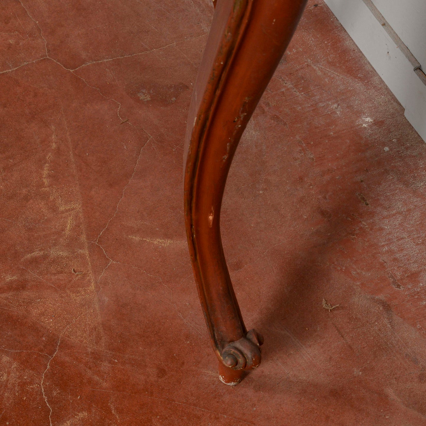 Tavolo scrivania piano in lavagna epoca Art Nouveaux