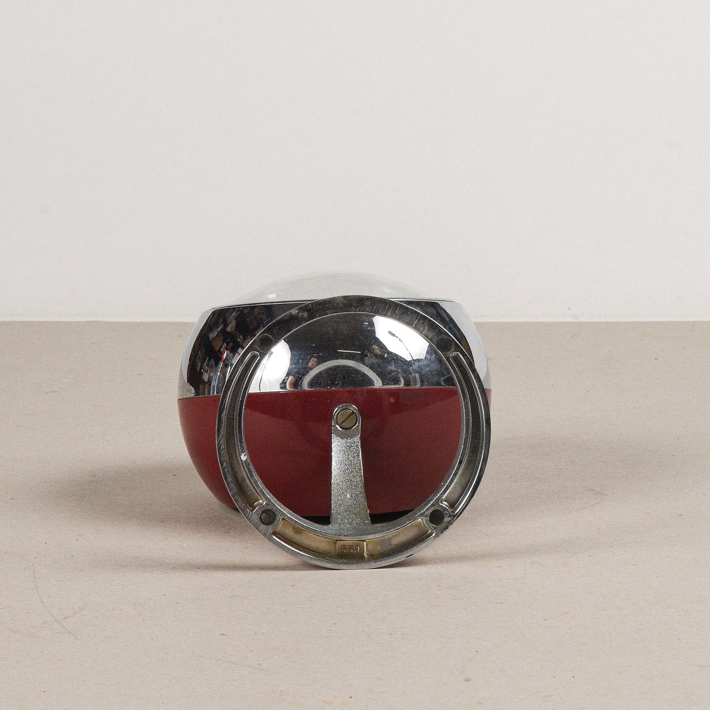 Orologio sveglia tokyo tokei Space Age