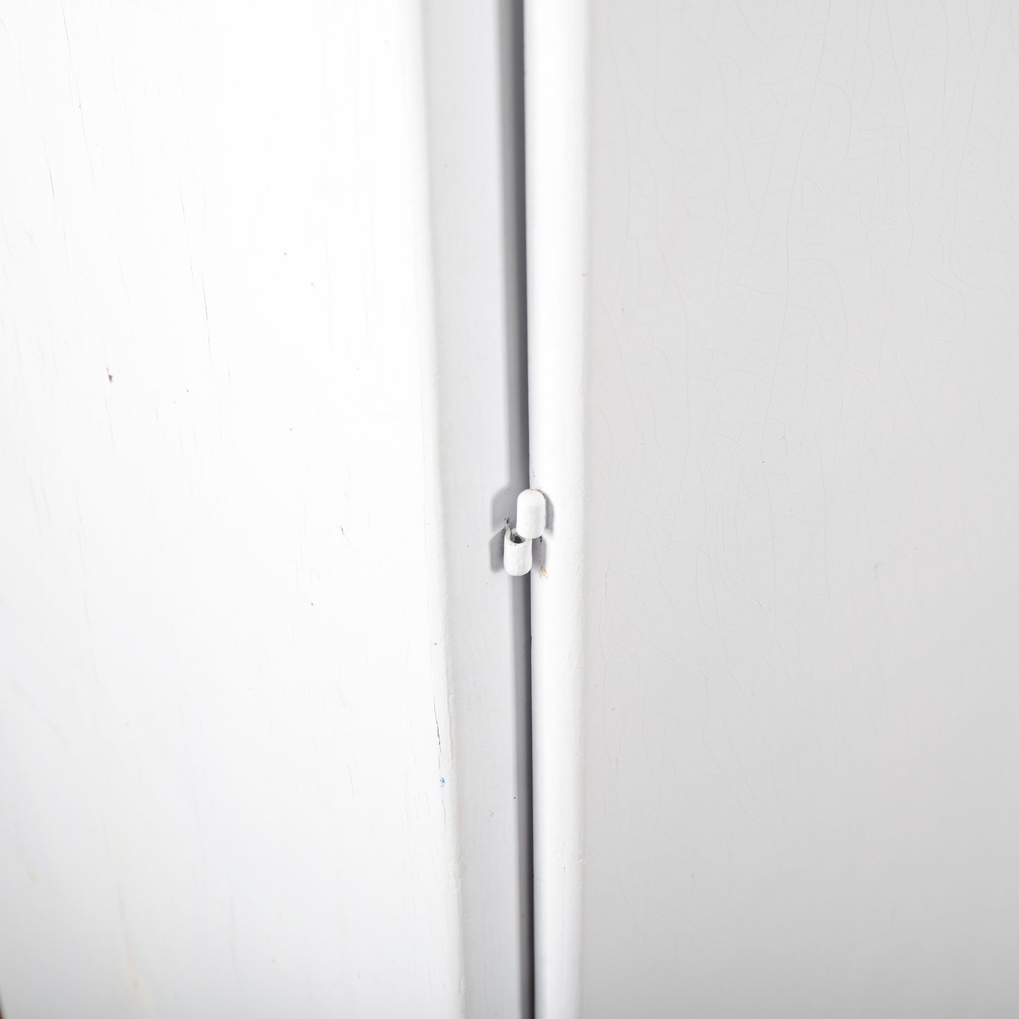 Credenza Cucina Verniciata Prese Aria