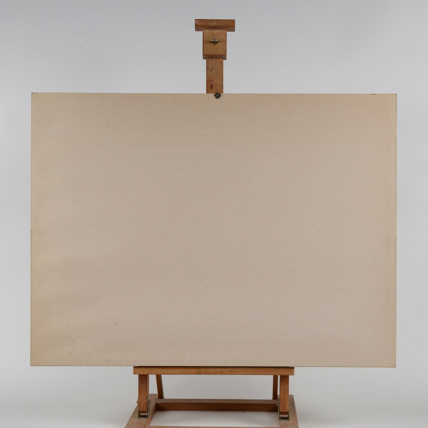 Quadro dipinto con scena di vita firmato Giordano