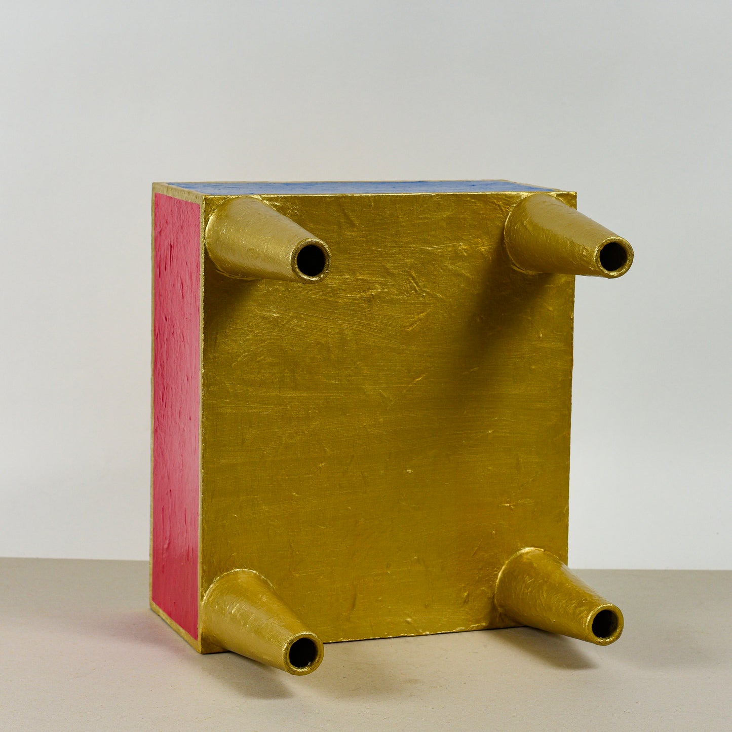 Tavolino Di Cartone