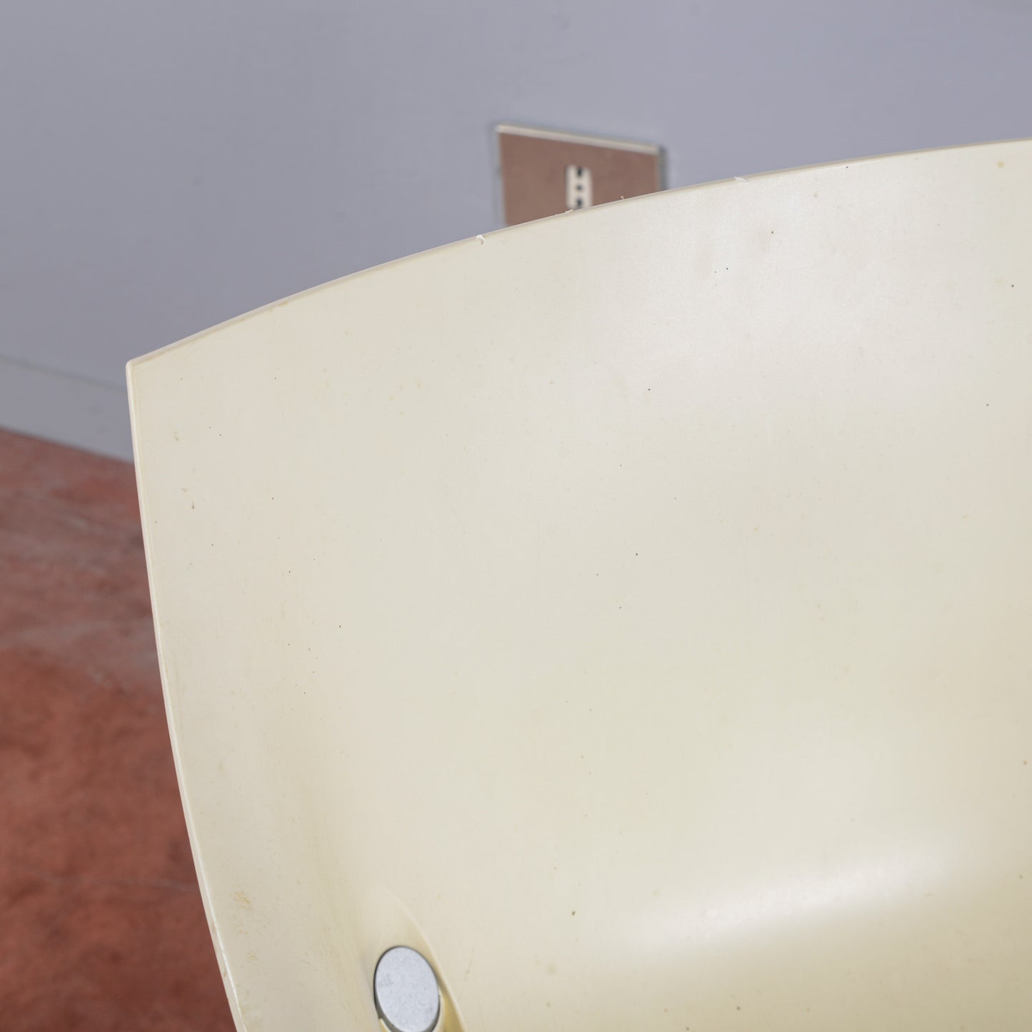 KARTELL Poltroncina Dr NO