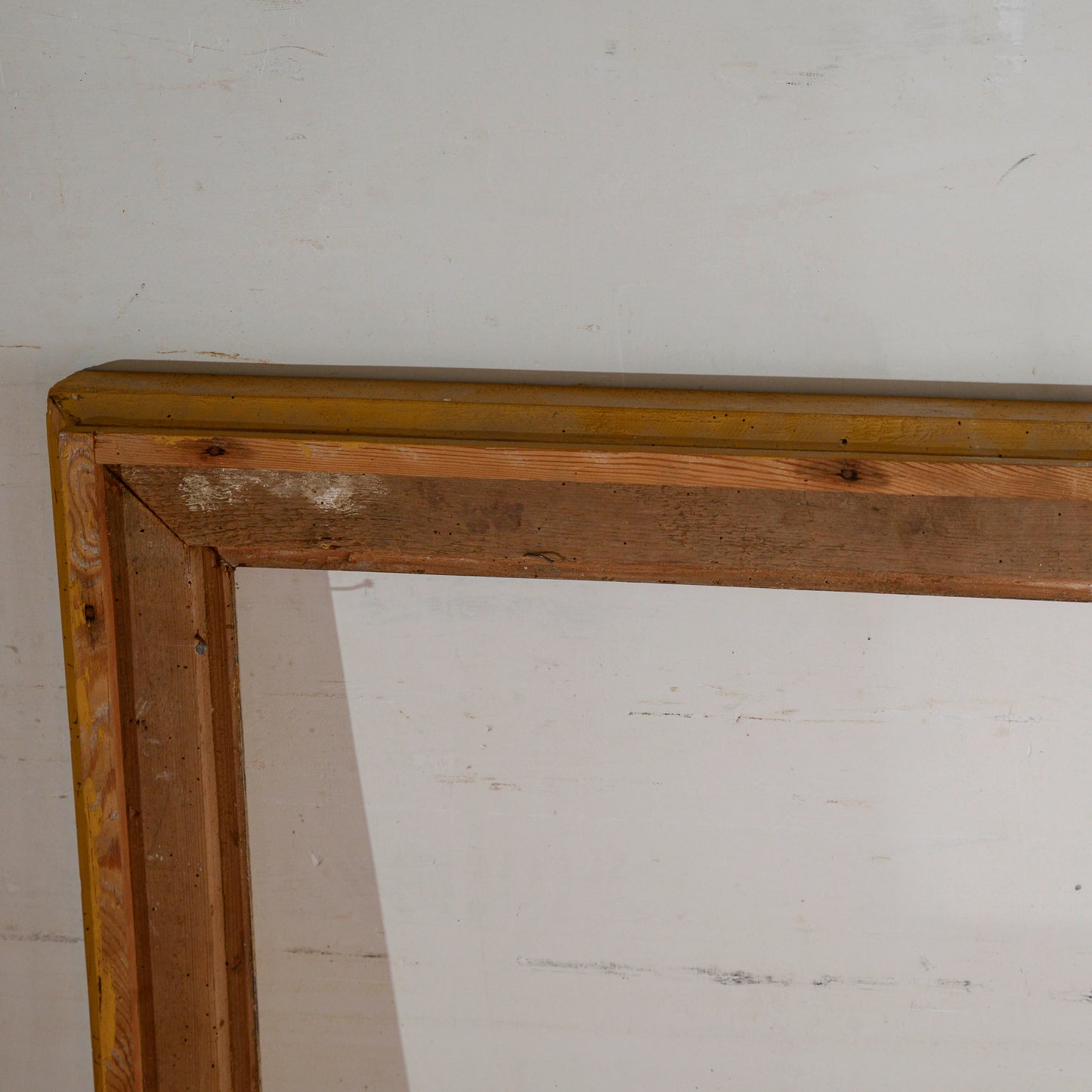 cornice