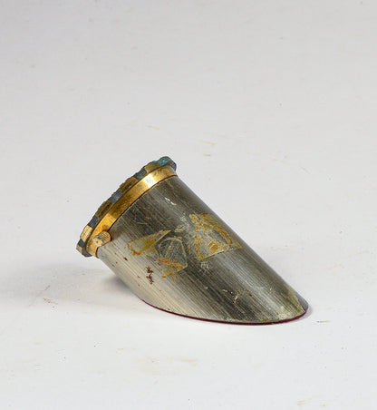 Sveglia orologio da tavolo Normex 17 rubini antimagnetic con datario anni 80
