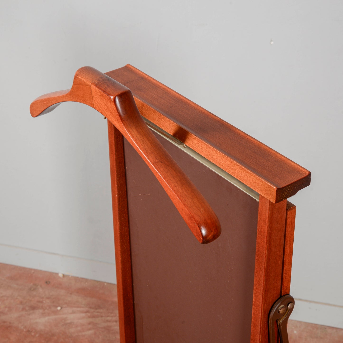 Porta Abiti Marcato Fratelli Reguitti Italia 1960