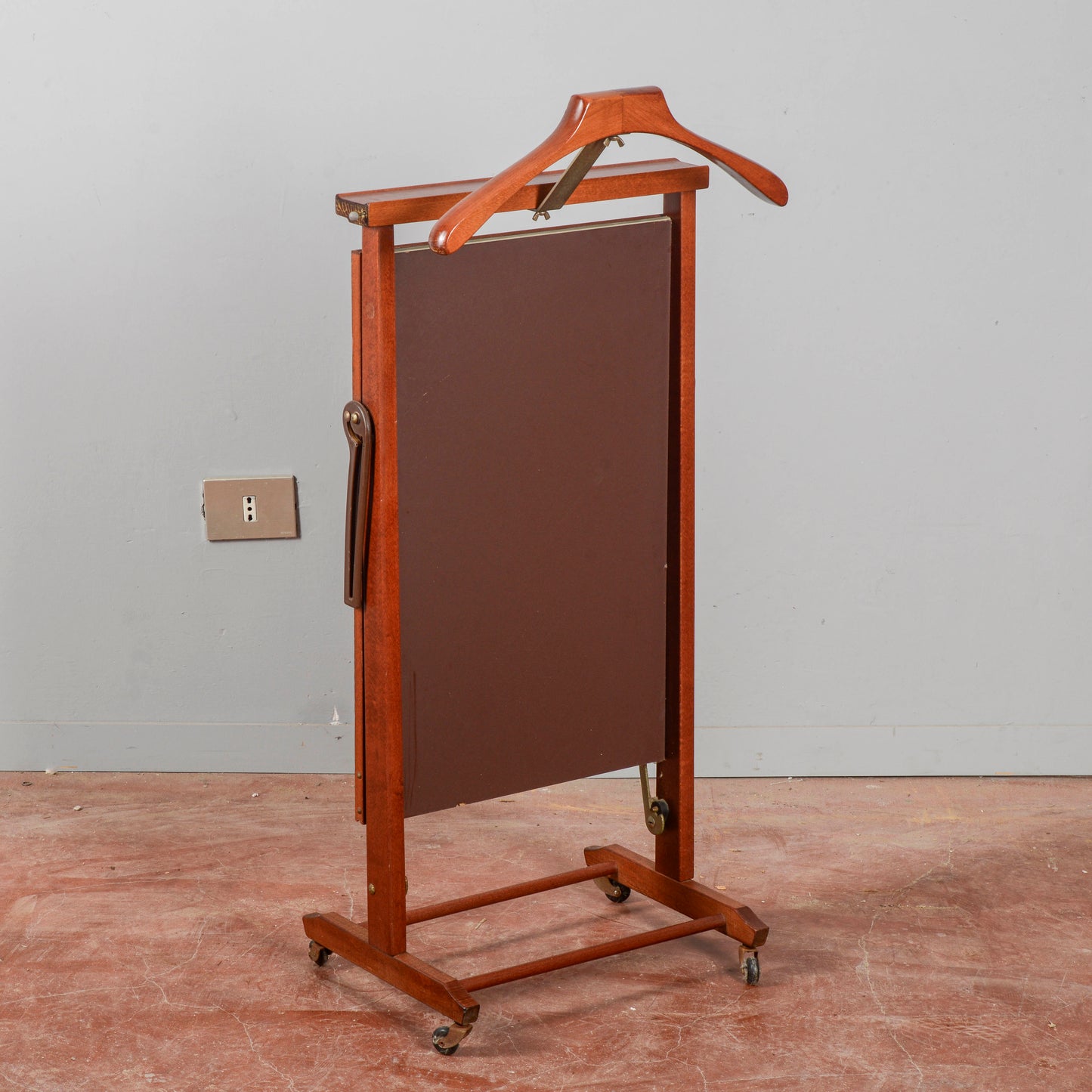 Porta Abiti Marcato Fratelli Reguitti Italia 1960