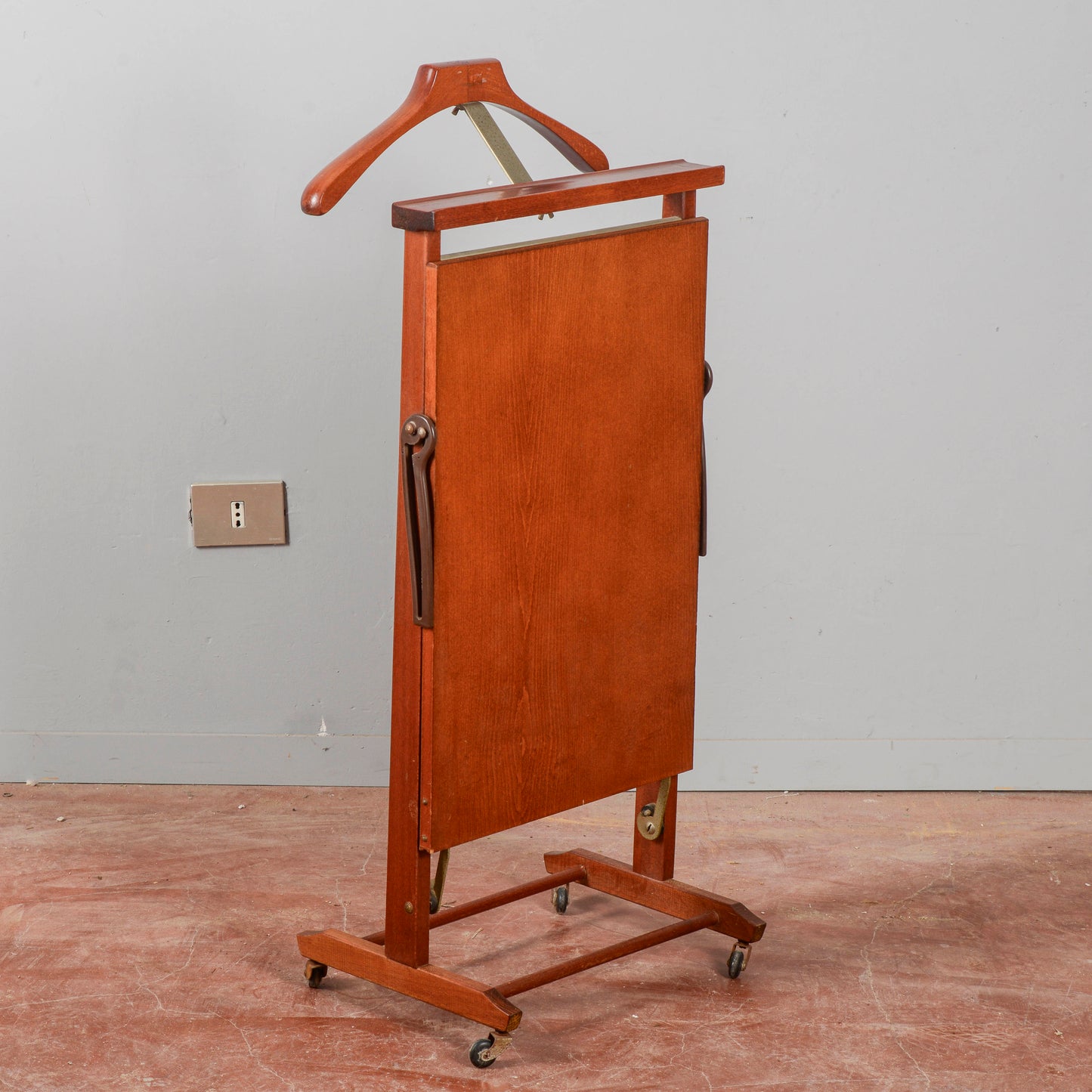 Porta Abiti Marcato Fratelli Reguitti Italia 1960