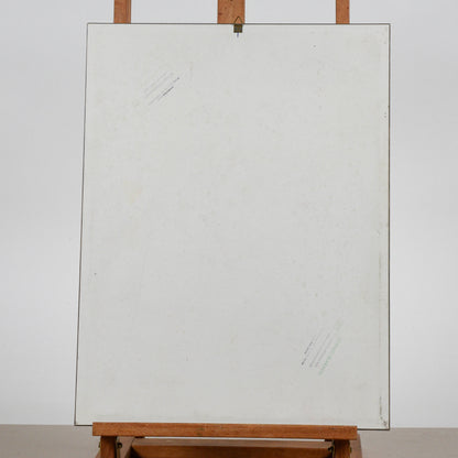 Quadro foto Totò Antonio de Curtis