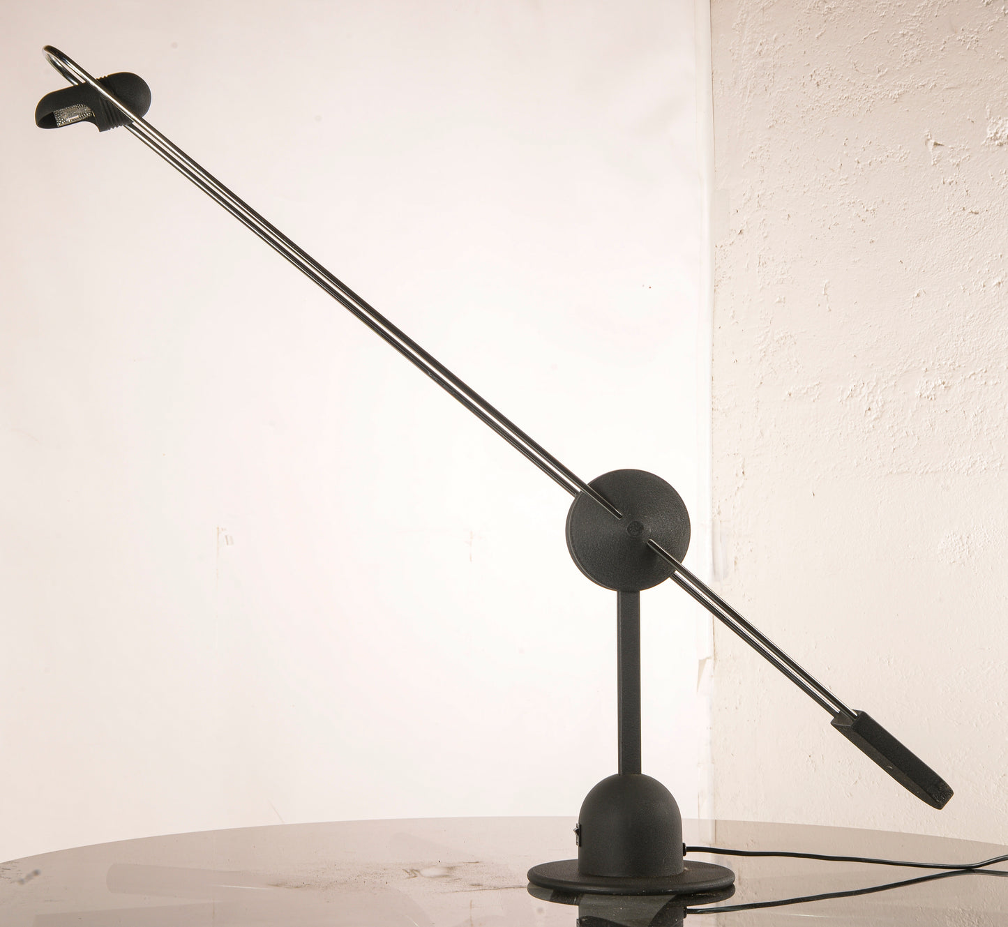 Lampada Design Acciaio E Metallo Verniciata