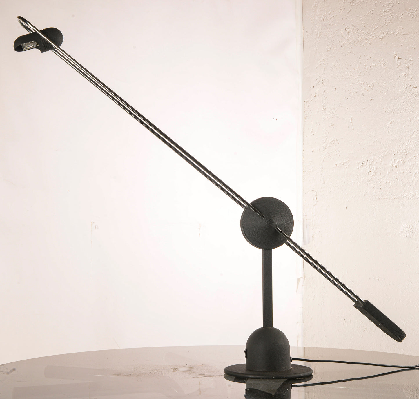 Lampada Design Acciaio E Metallo Verniciata
