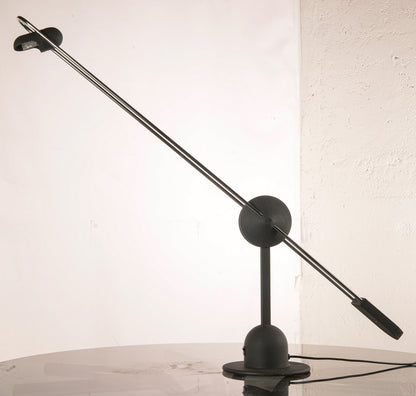 Lampada Design Acciaio E Metallo Verniciata