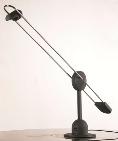 Lampada Design Acciaio E Metallo Verniciata