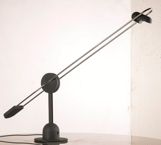 Lampada Design Acciaio E Metallo Verniciata