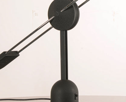 Lampada Design Acciaio E Metallo Verniciata