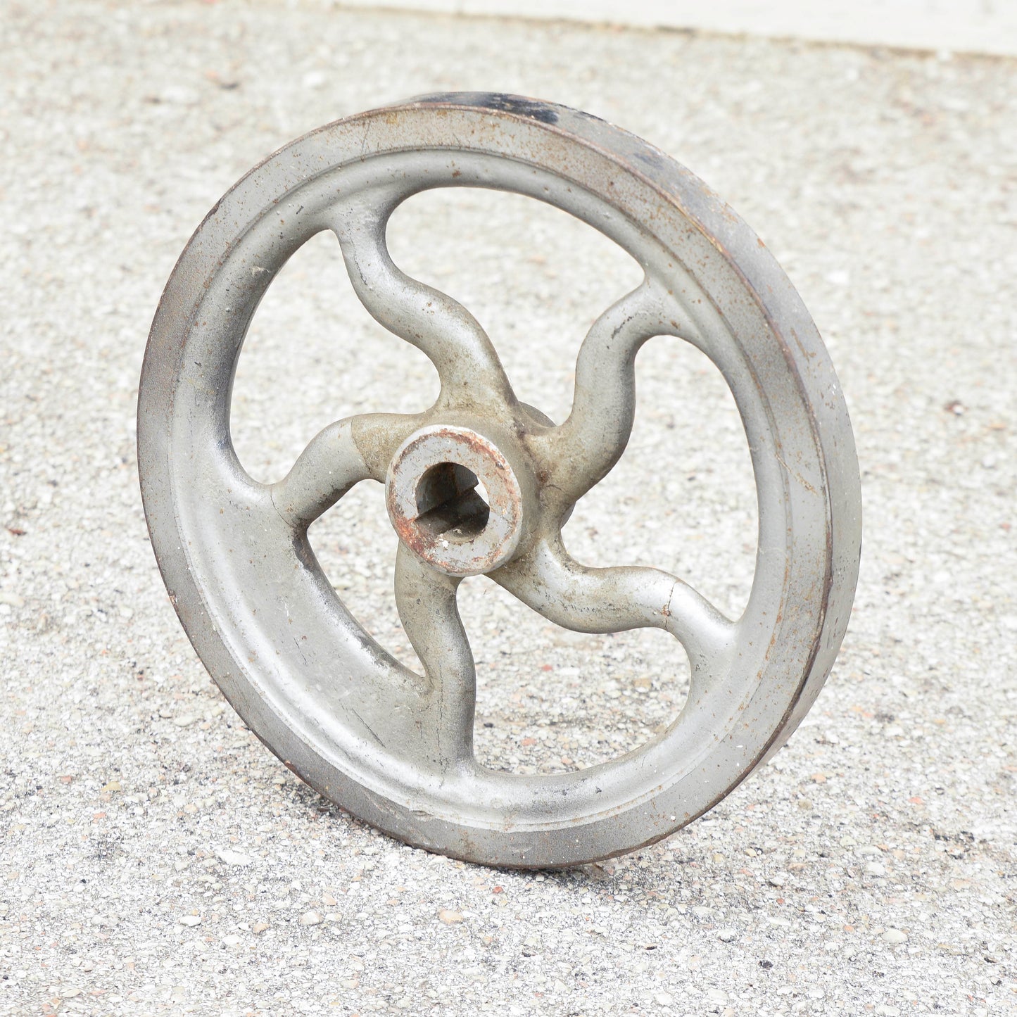 Ruota di meccanismo primo 900 in metallo