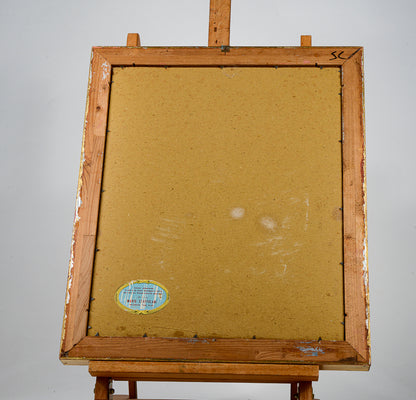 quadro stampa natura morta epoca primo 900