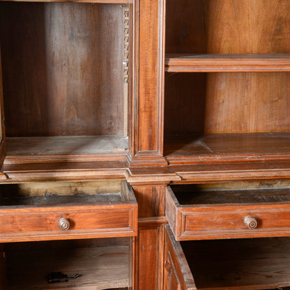 Credenza Due Corpi