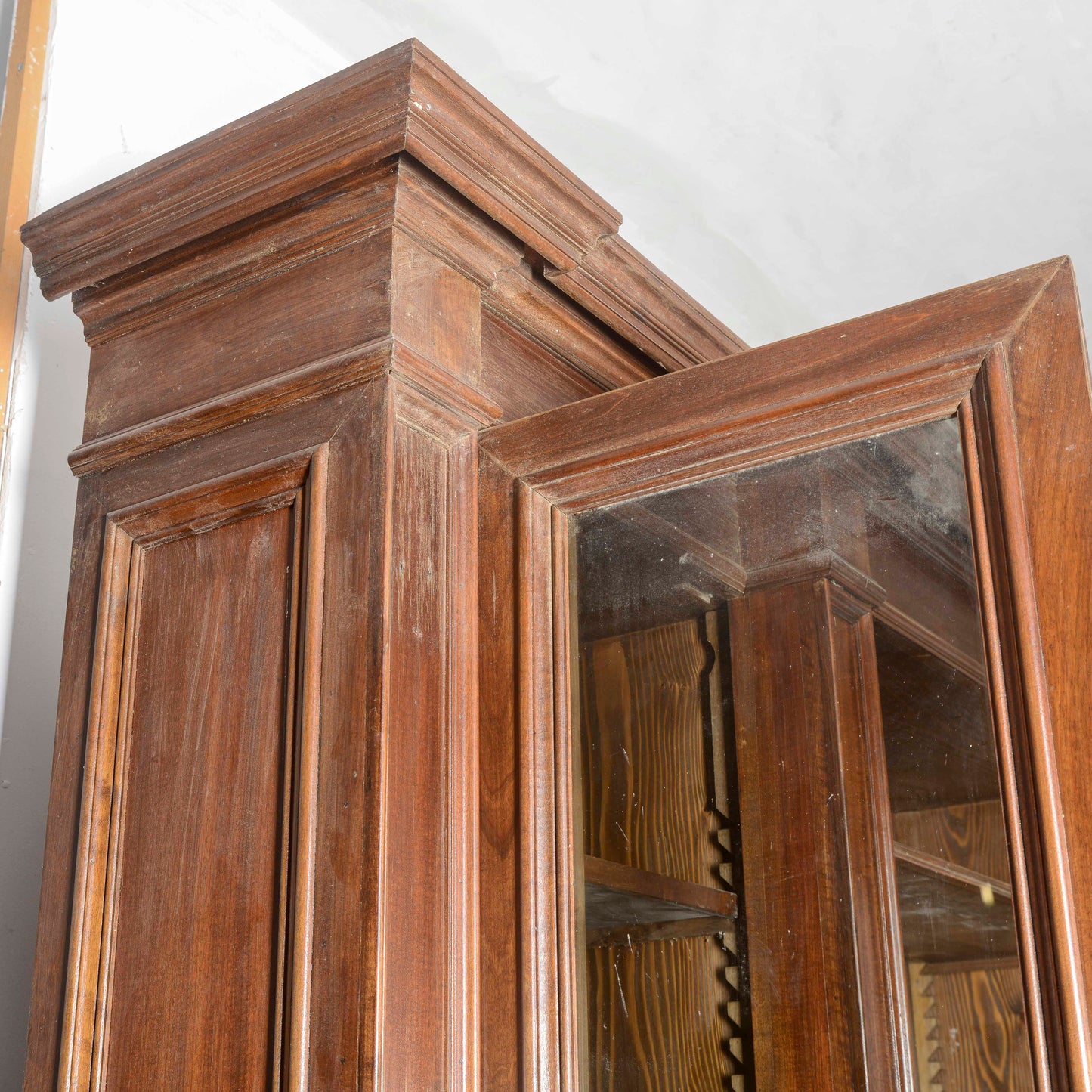 Credenza Due Corpi