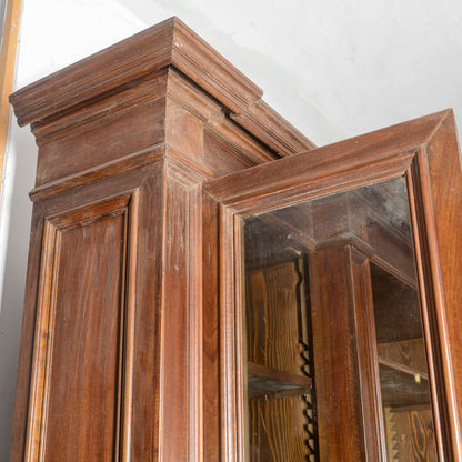 Credenza Due Corpi