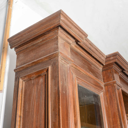 Credenza Due Corpi