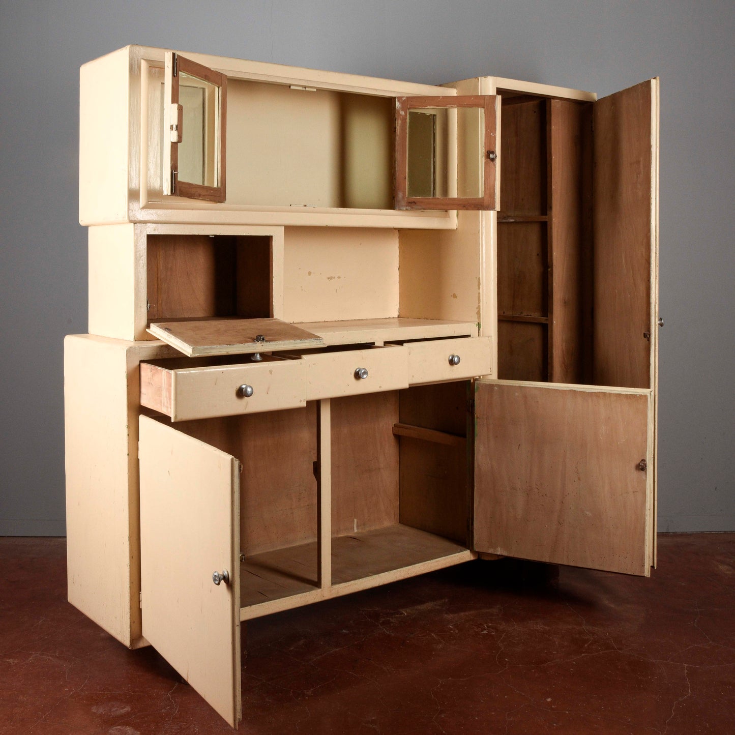 Cucina anni 50 vintage
