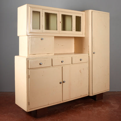 Cucina anni 50 vintage