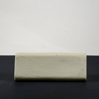 Scaldino in ceramica bianca Italia primo 900