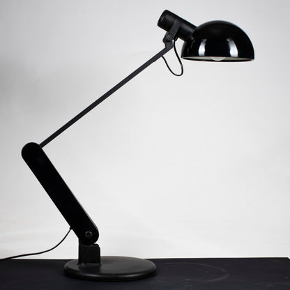 Lampada da tavolo studio Guzzini Harvey 1980