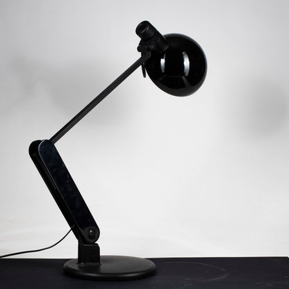 Lampada da tavolo studio Guzzini Harvey 1980