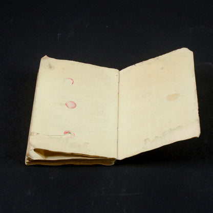 Libro del 1819 Sonetti di Cantalamessa Carboni Ascoli Piceno
