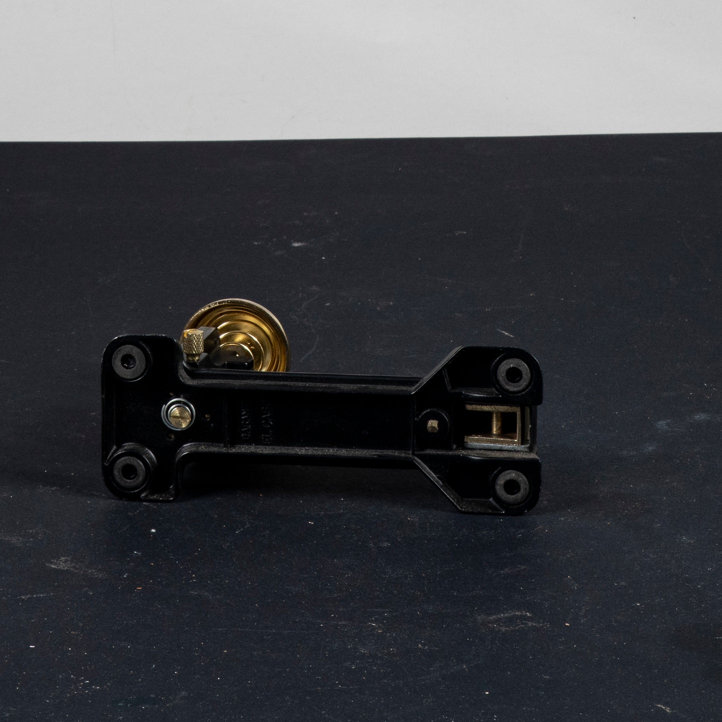 pinzatrice scrivania elcaso m 30 metallo ottone