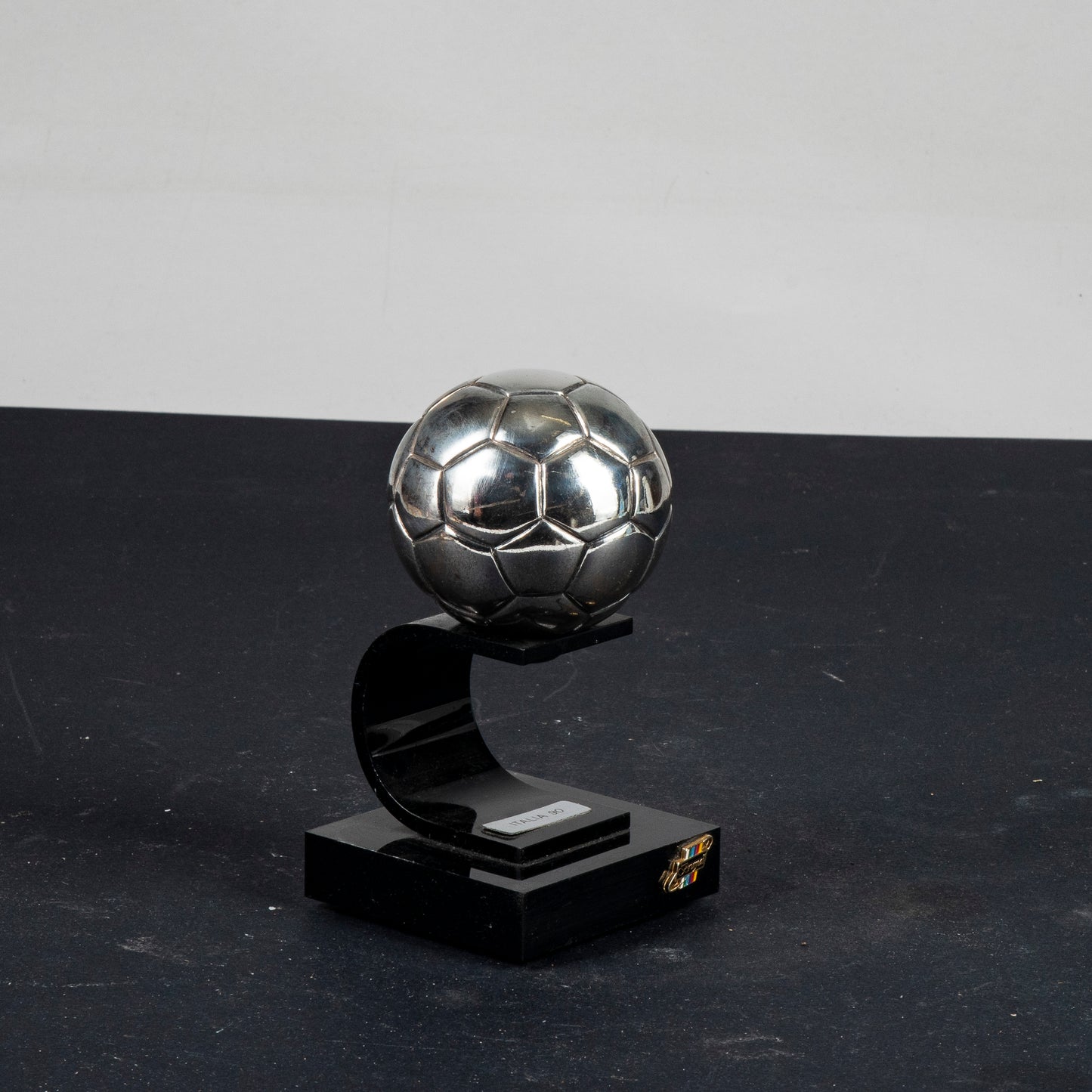 premio ricordo italia 90 mondiali pallone brumal arg