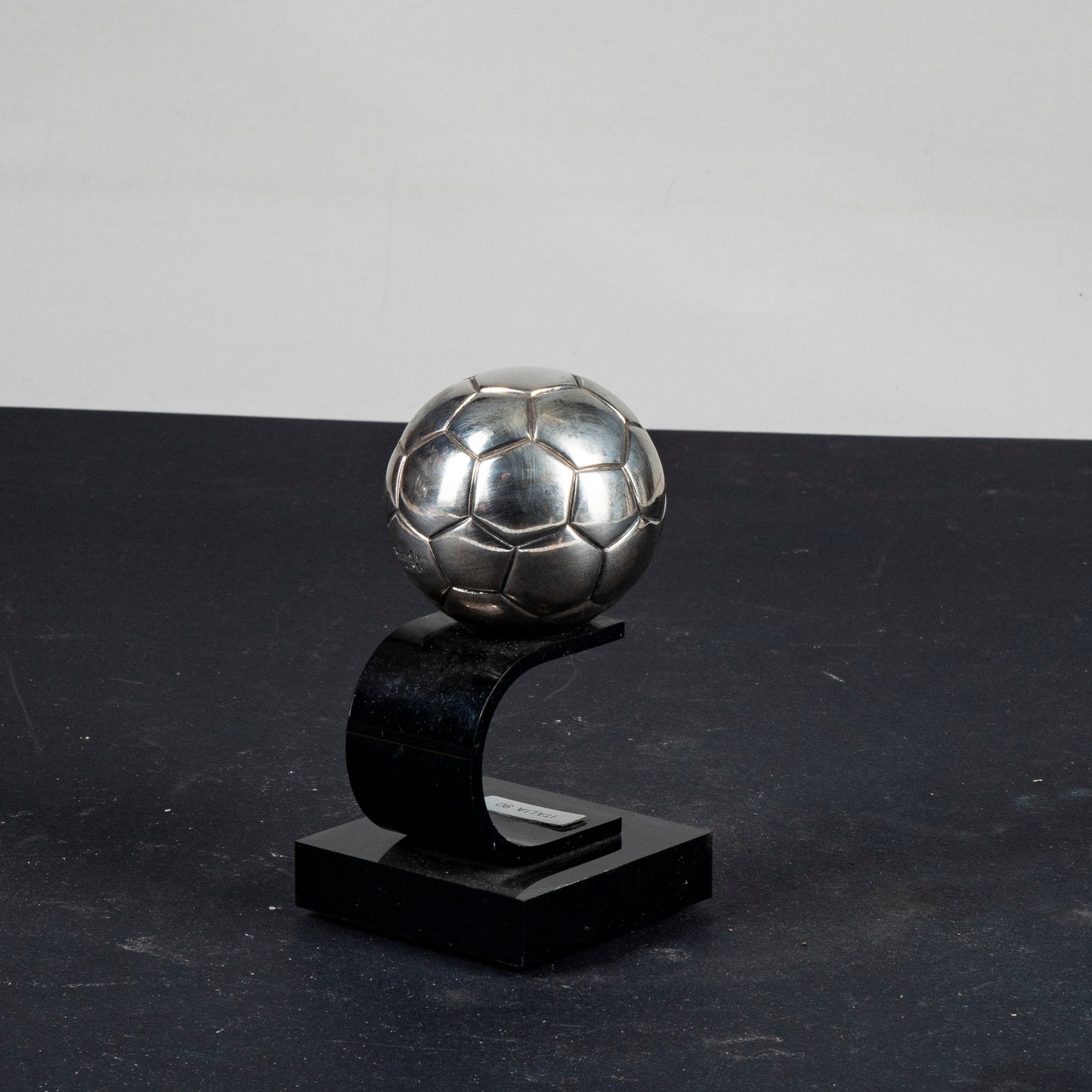 premio ricordo italia 90 mondiali pallone brumal arg