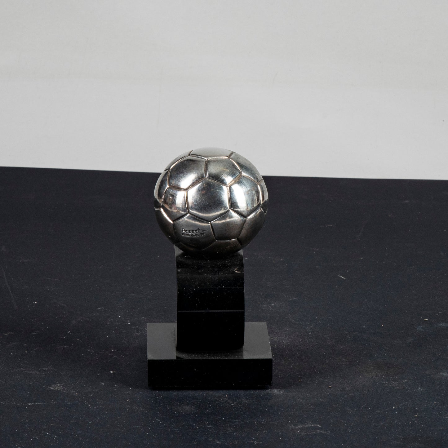 premio ricordo italia 90 mondiali pallone brumal arg