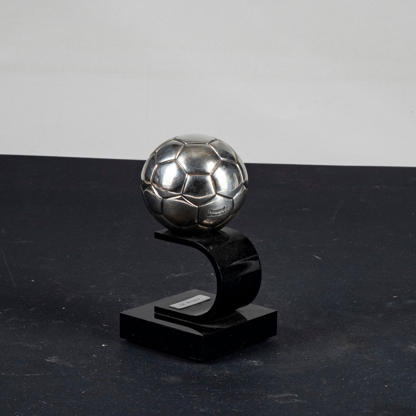 premio ricordo italia 90 mondiali pallone brumal arg