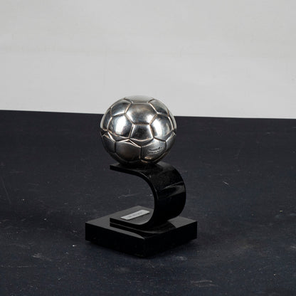 premio ricordo italia 90 mondiali pallone brumal arg