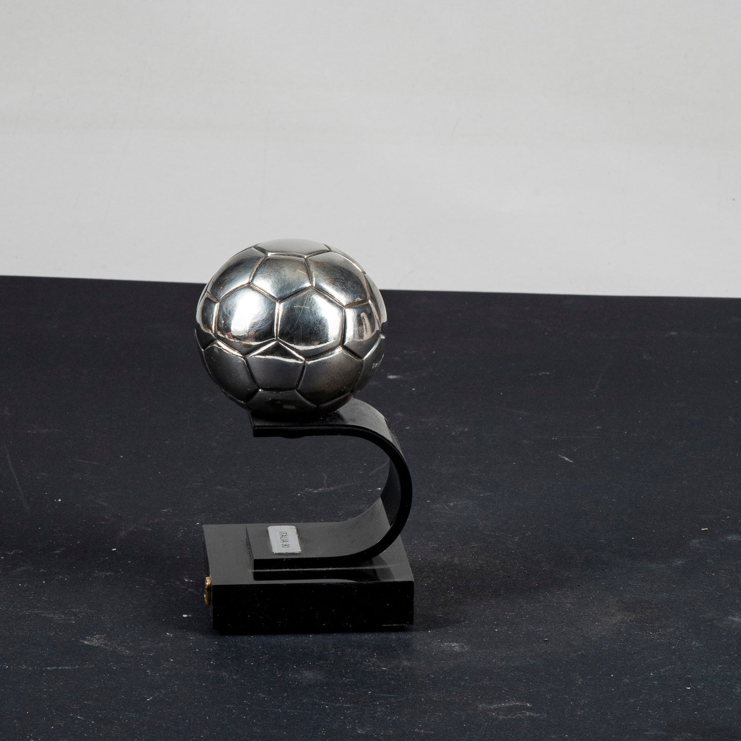 premio ricordo italia 90 mondiali pallone brumal arg