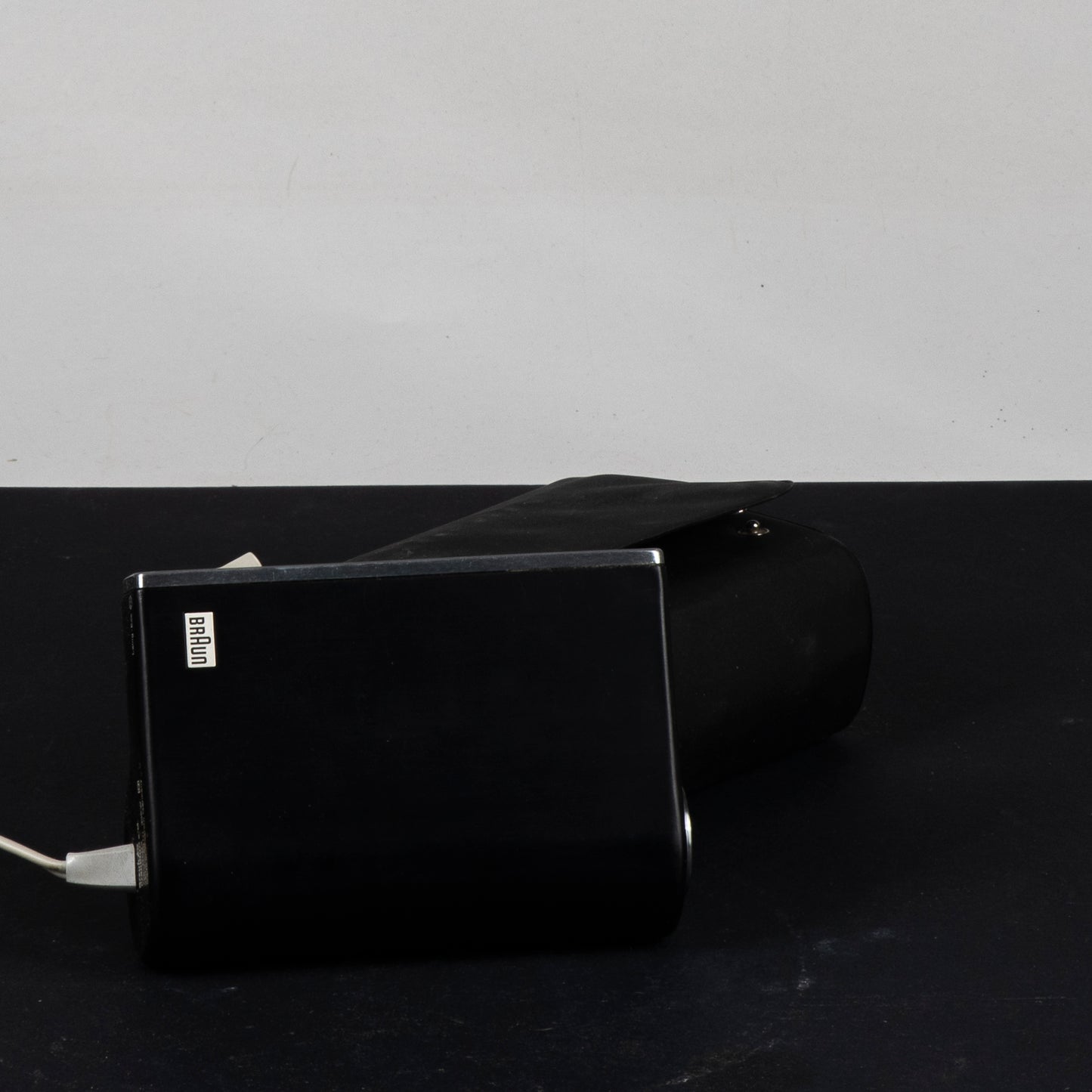braun type hld2 335w riscaldatore