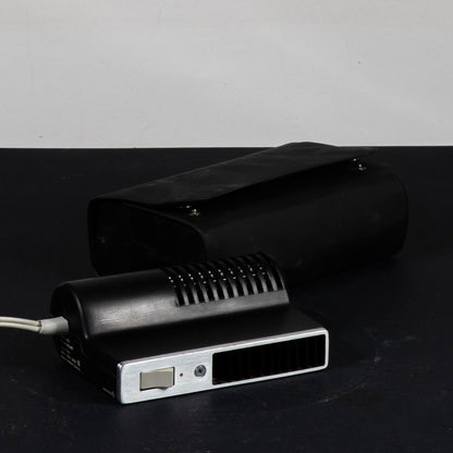 braun type hld2 335w riscaldatore