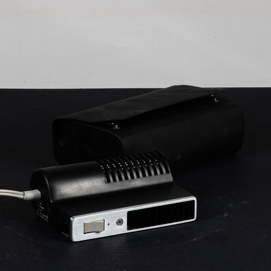 braun type hld2 335w riscaldatore