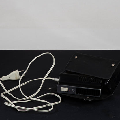 braun type hld2 335w riscaldatore