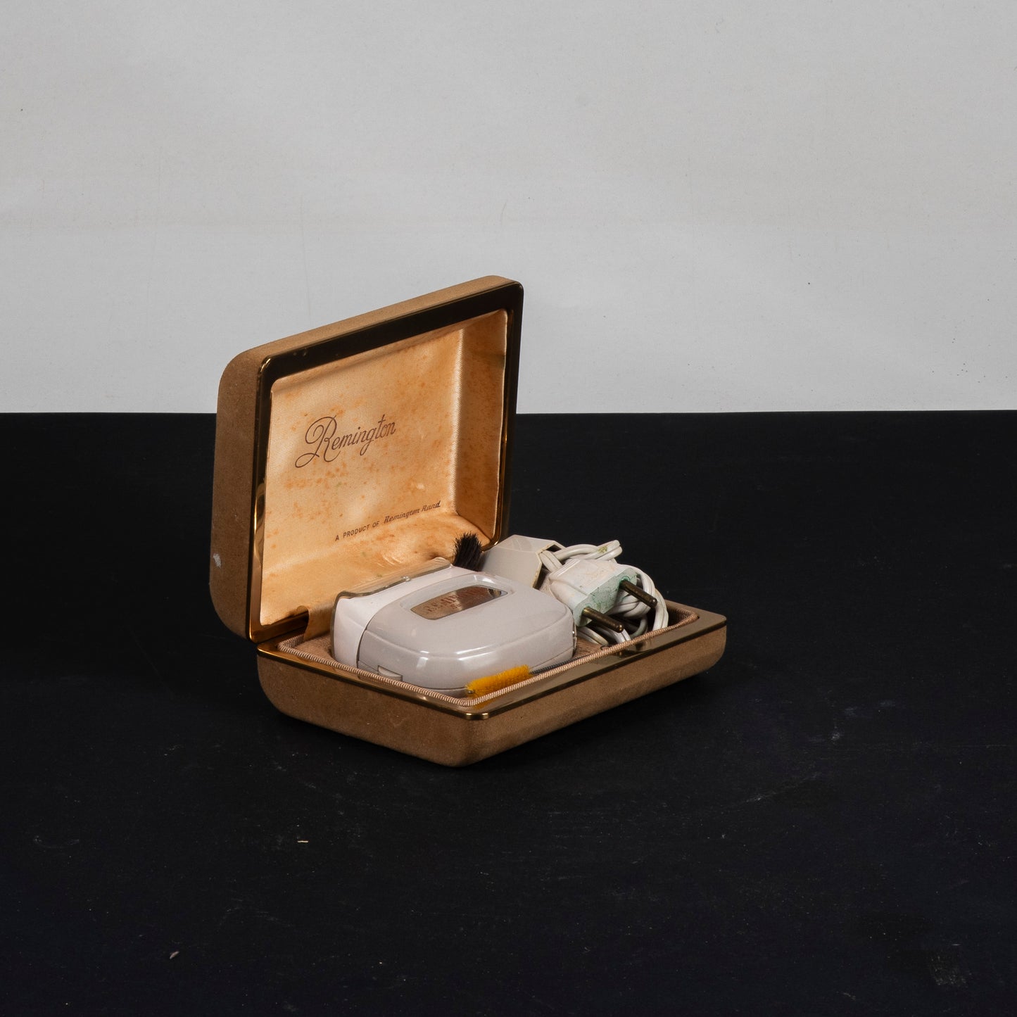 remington super 60 depilatore rasoio elettrico