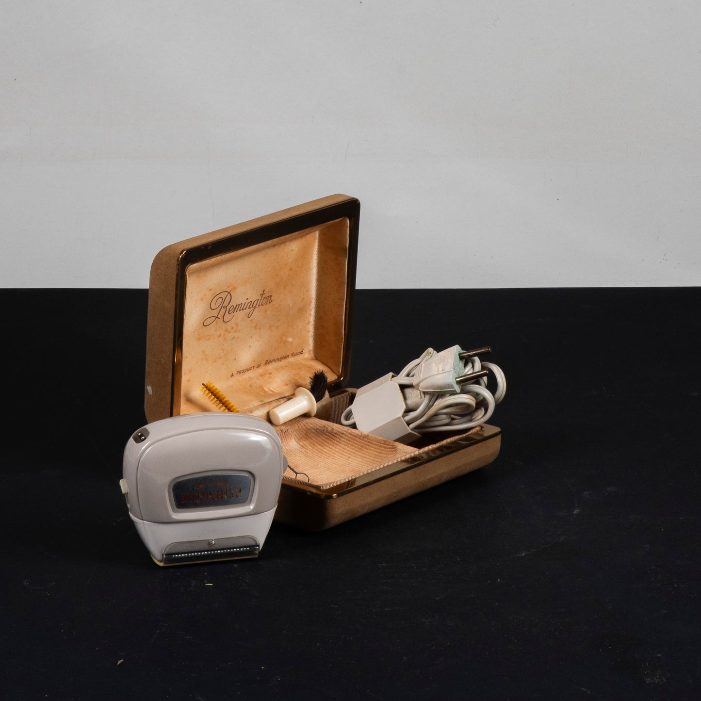 remington super 60 depilatore rasoio elettrico