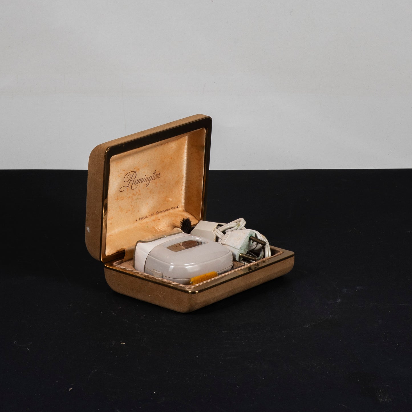 remington super 60 depilatore rasoio elettrico