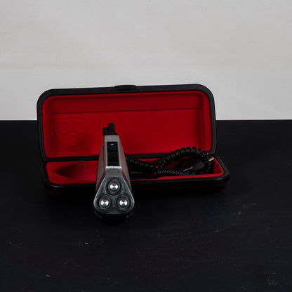 rasoio philips philipshave exclusive type hp 1601