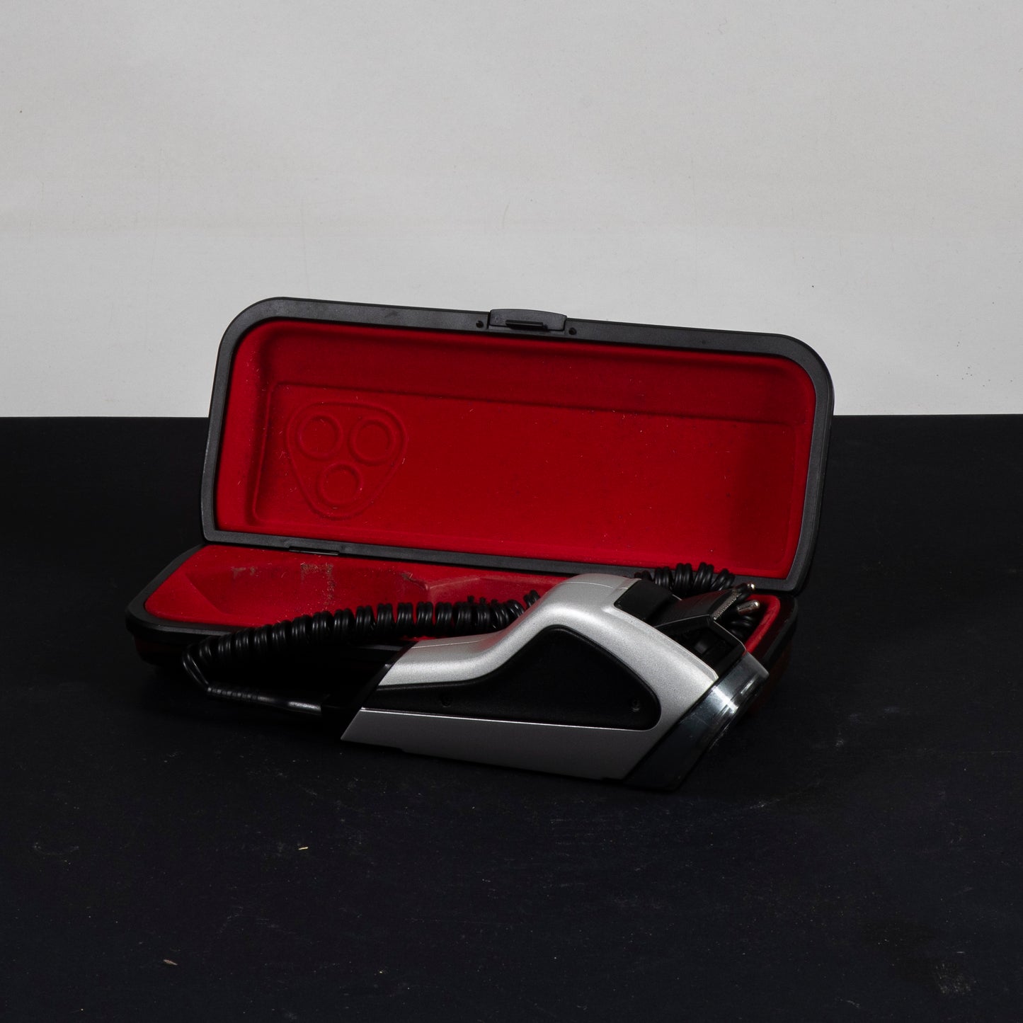 rasoio philips philipshave exclusive type hp 1601