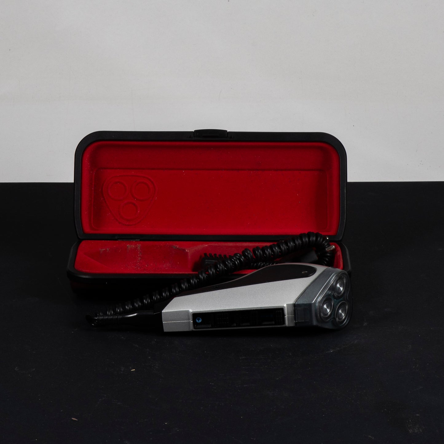 rasoio philips philipshave exclusive type hp 1601