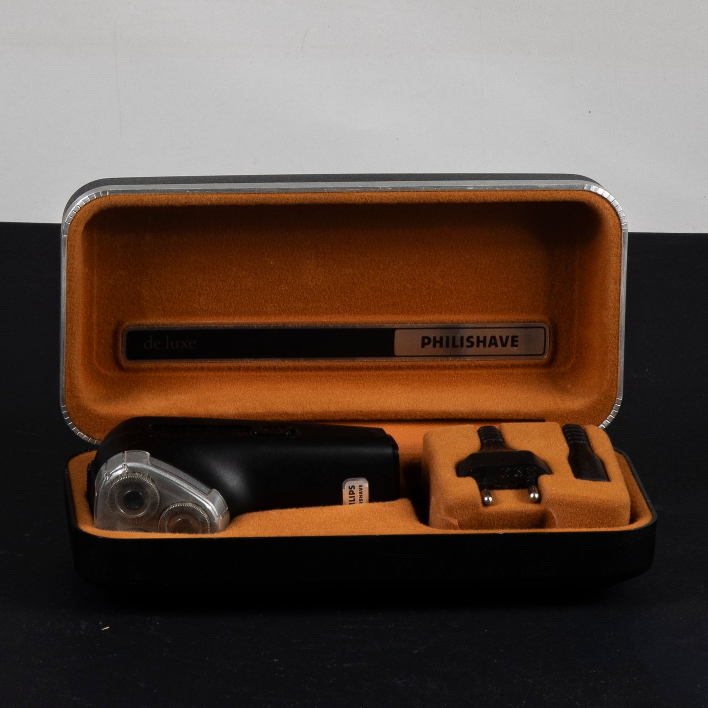rasoio anni 70 philips philipshave hp 1126